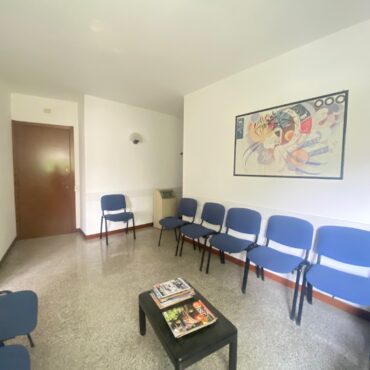 DALMINE CENTRO -STUDIO MEDICO!